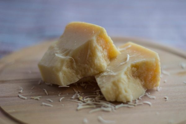 Lire la suite à propos de l’article Gourmandise pour chat au fromage
